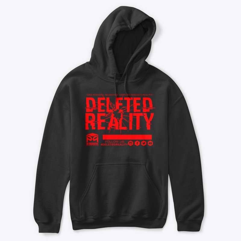 DG ( Deleted Reality)