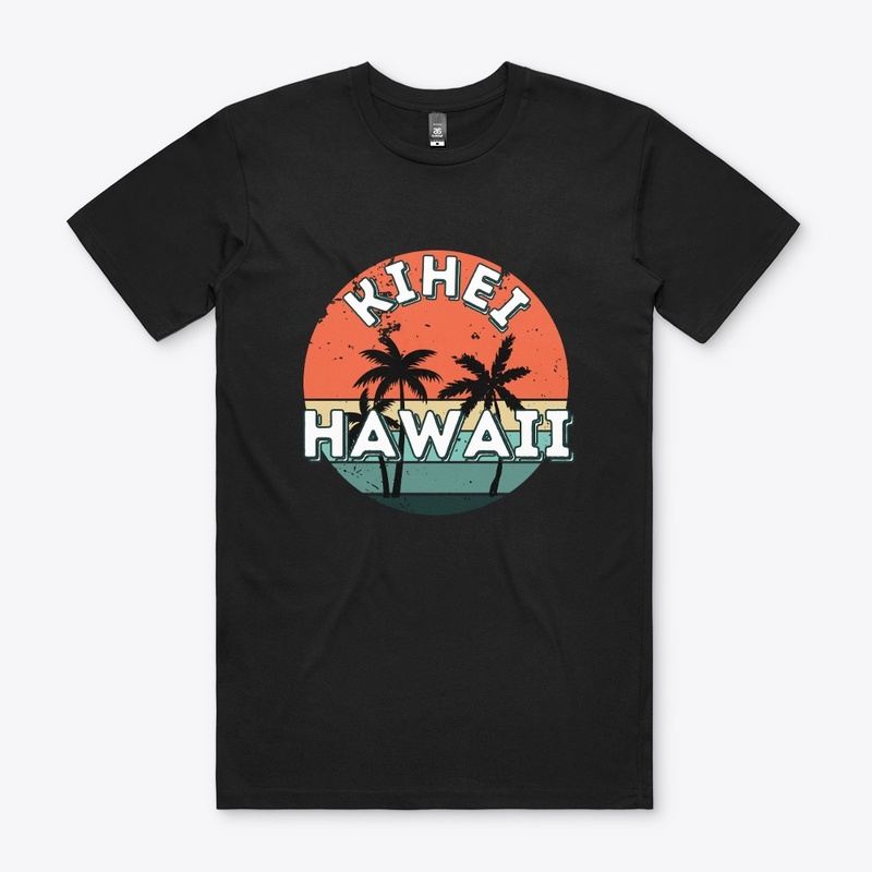 Kihei Retro