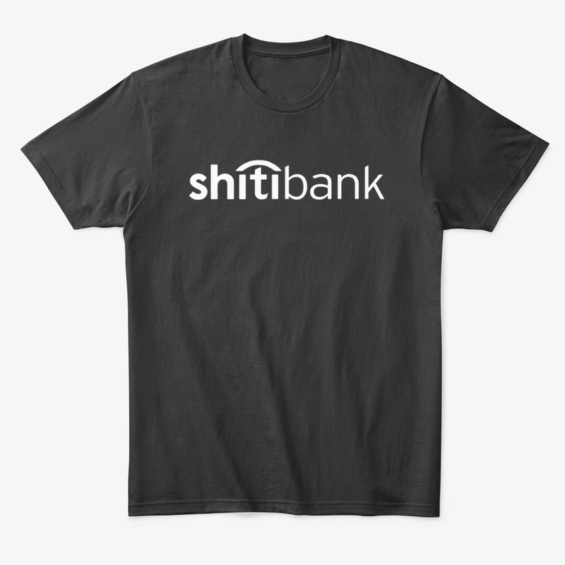 shitibank