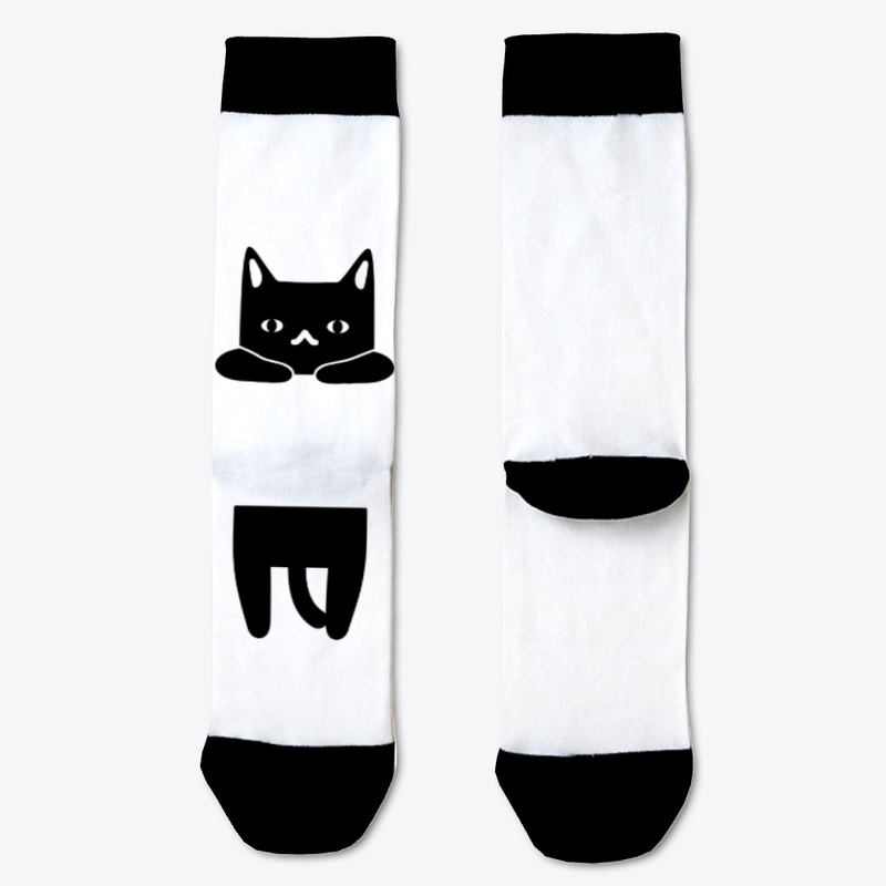 cat illustration 