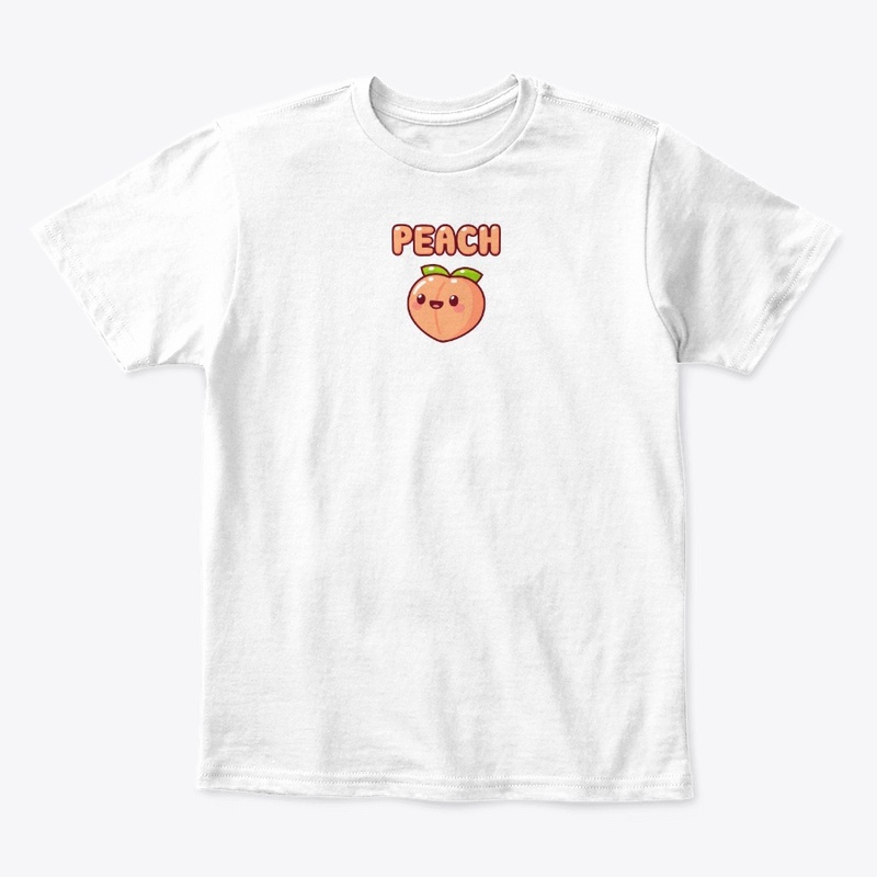 PeachTok