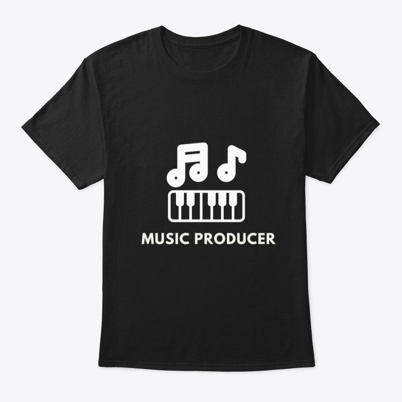 Music Producer T-Shirts