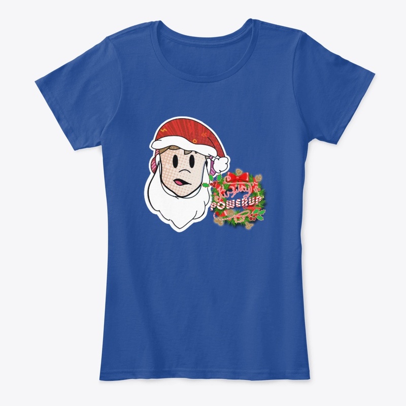 Kirbilly Christmas
