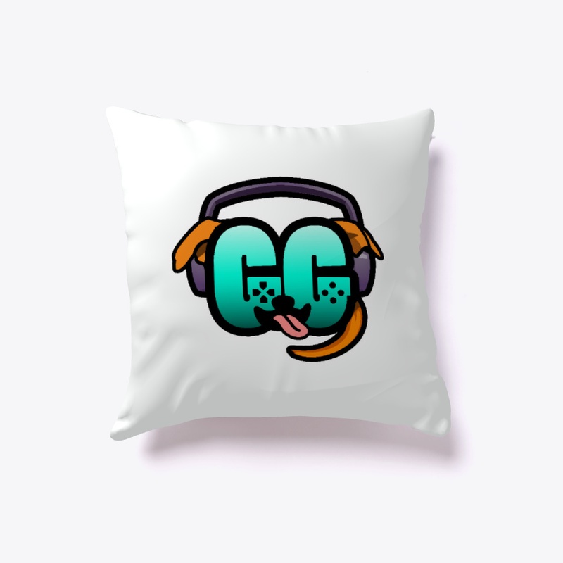 Indoor Decorative/Throw Pillow