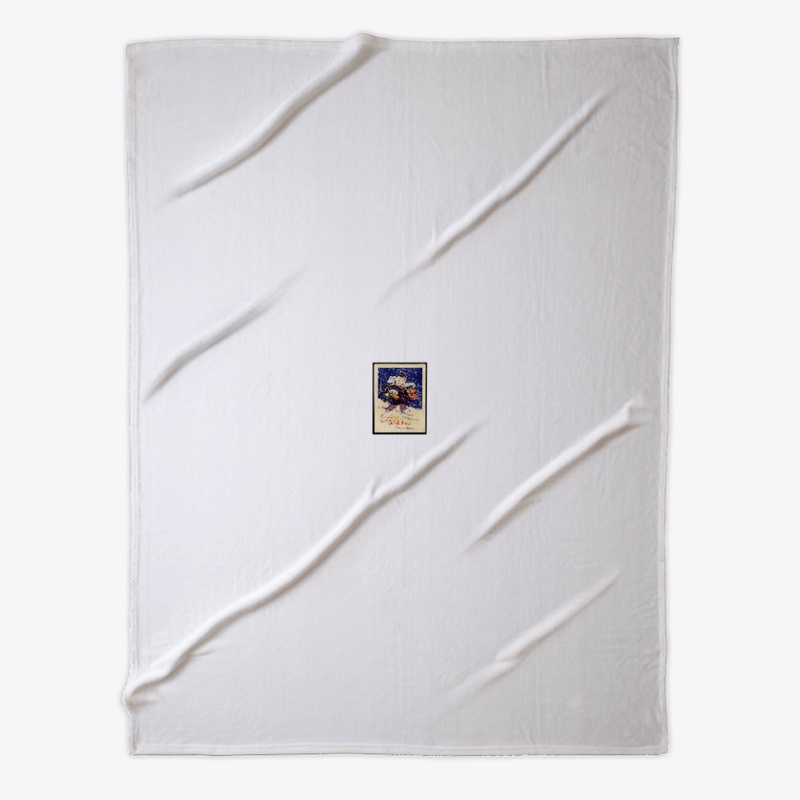 Philadelphia Athletics Christmas Card