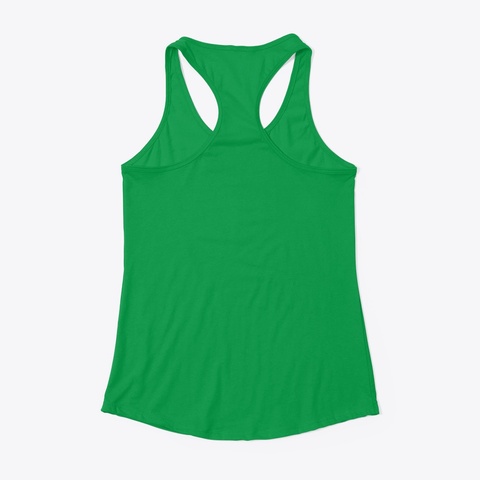 Fyi Im A Gold Digger Kelly Green áo T-Shirt Back