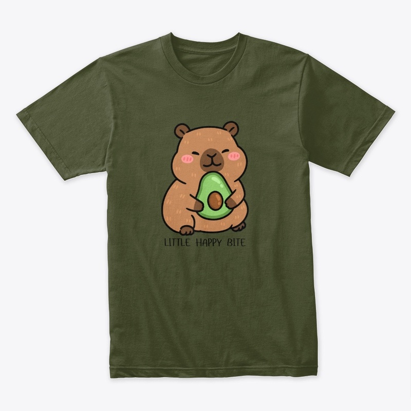 🌿Avocado Buddy