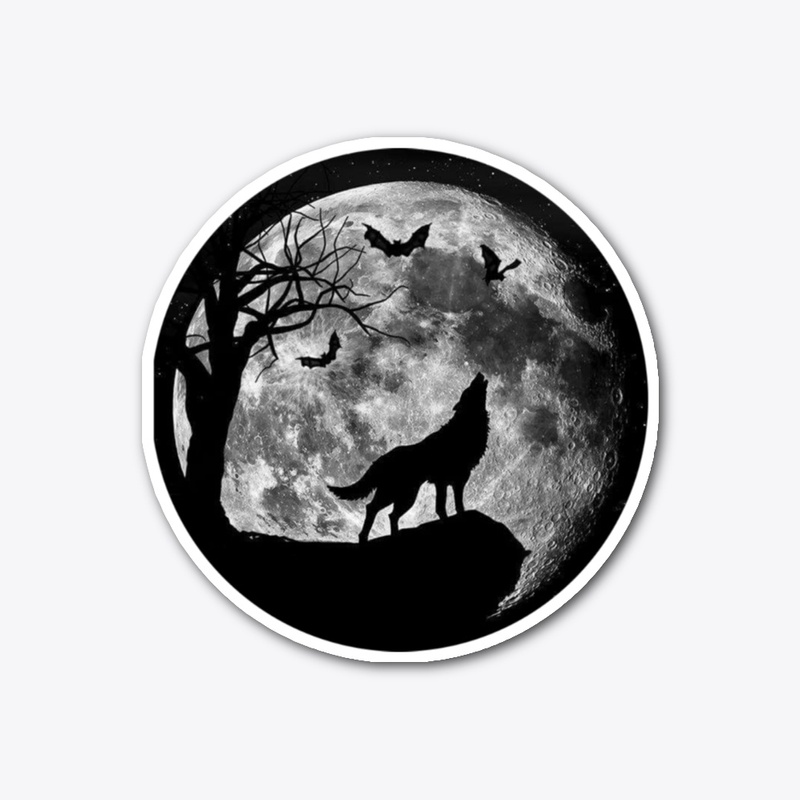 Wolf Moon