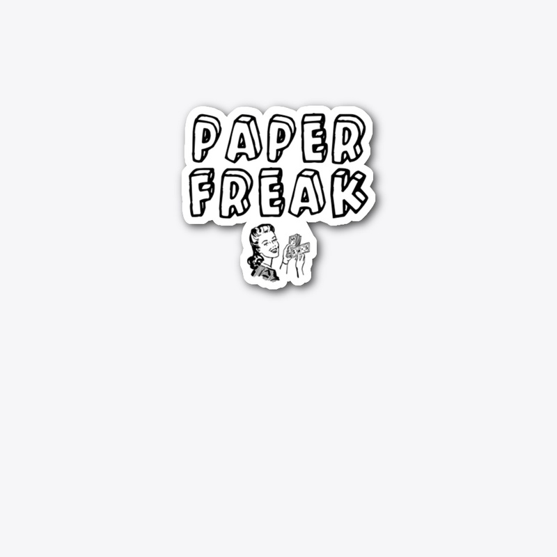 Paper Freak 2