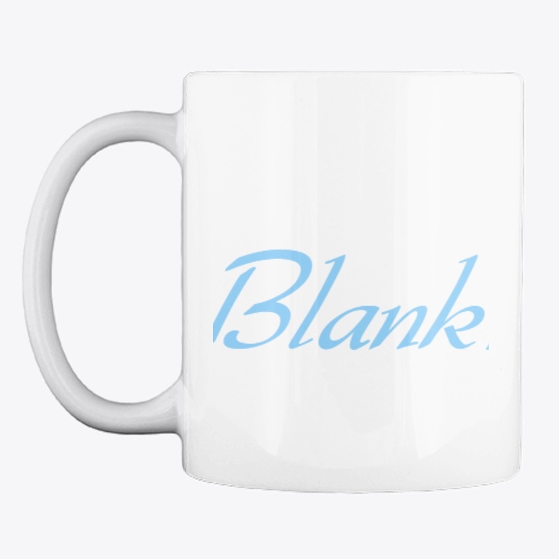 Blank  winter special