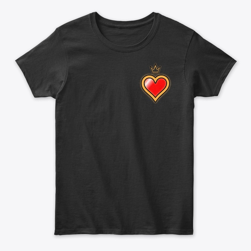 Golden Heart