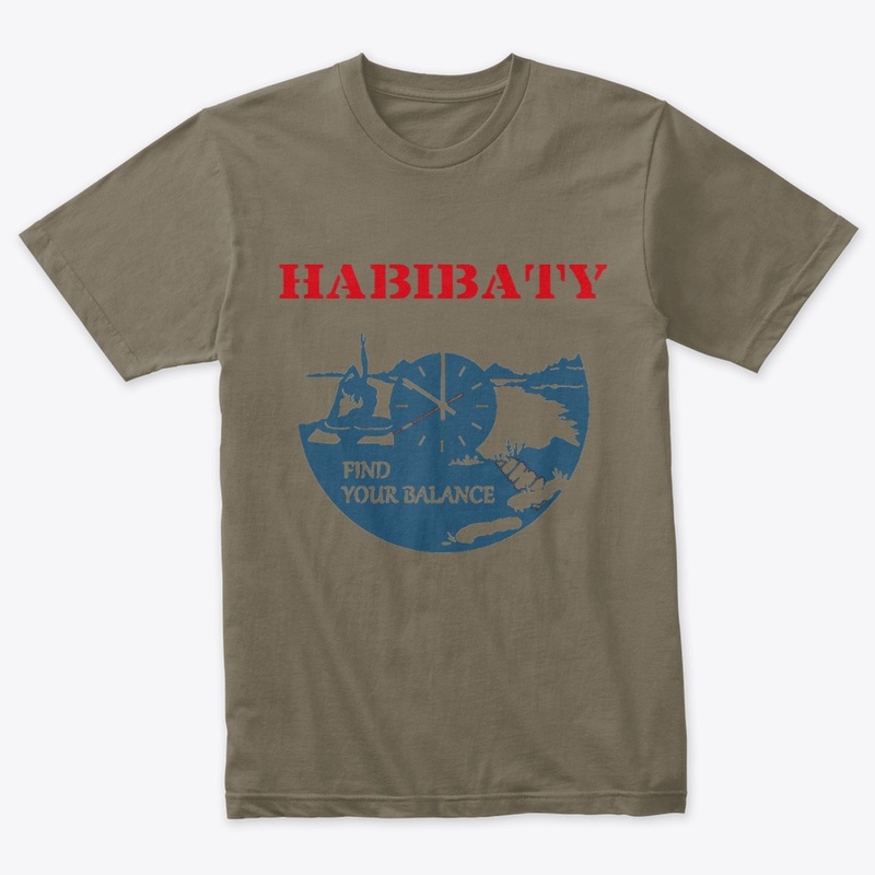 YOGA TISHIRT 2019