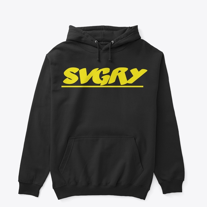 Classic svgry design