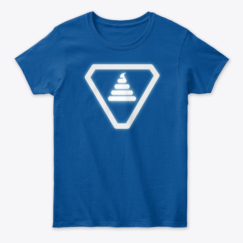 FART Reactor Logo - Womens's T-Shirt