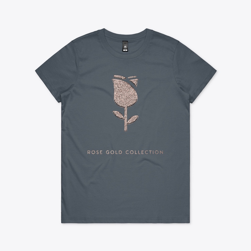 RGC GOLDEN ROSE COLLECTION