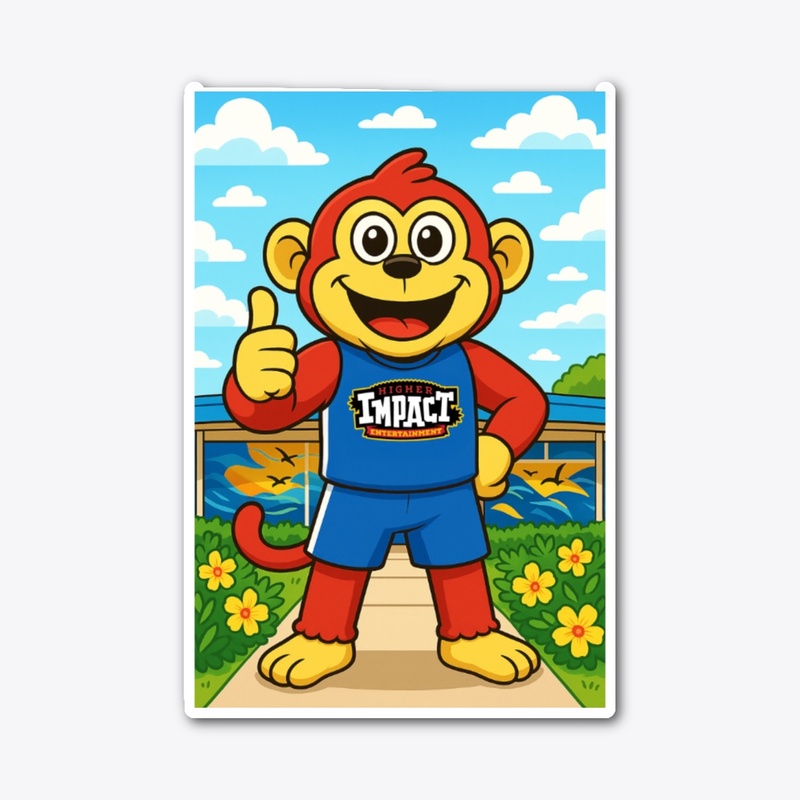 Funkey Munkey @ Lihikai Elementary