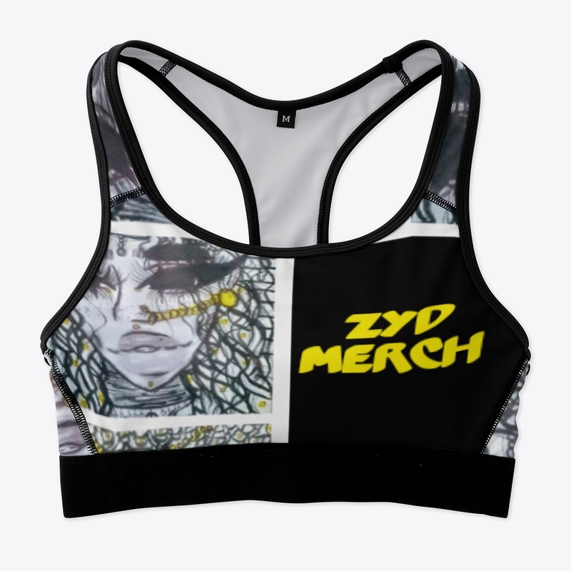 ZYDARTISTIQUEARIES Collection 
