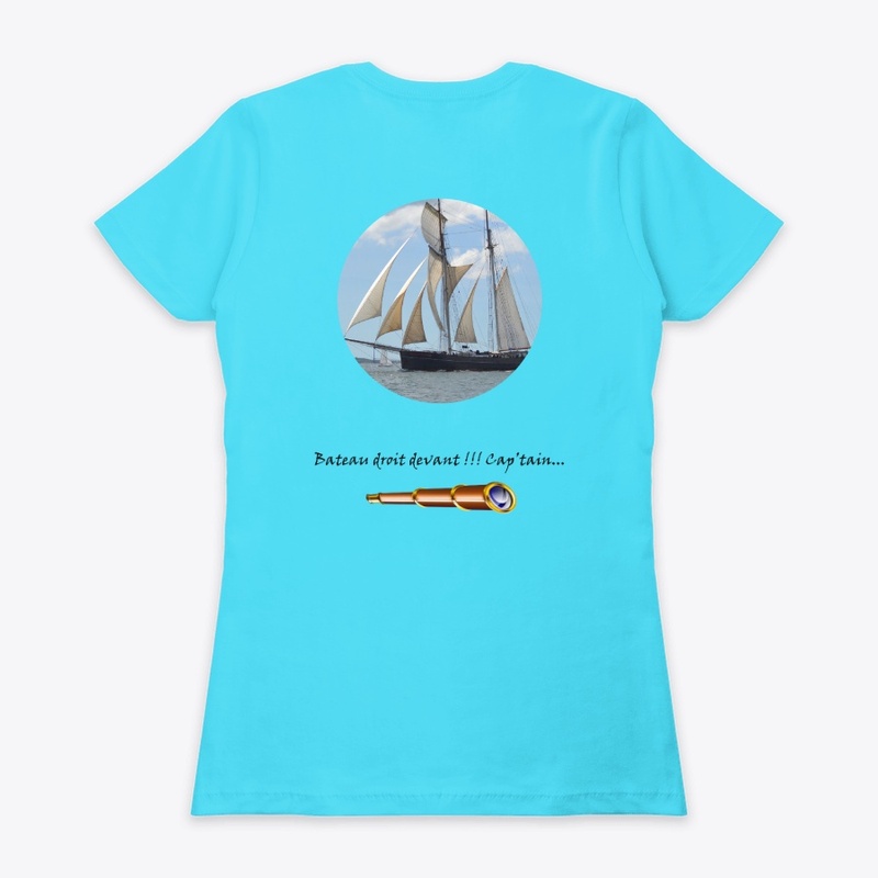 Collection 2019 Voilier 0474