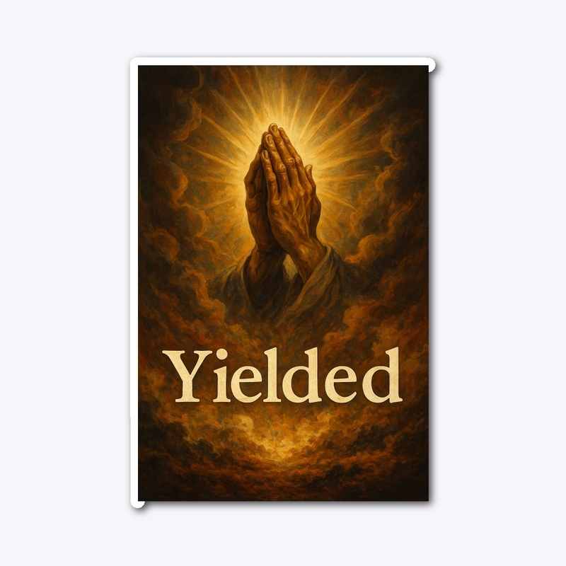 Yielded