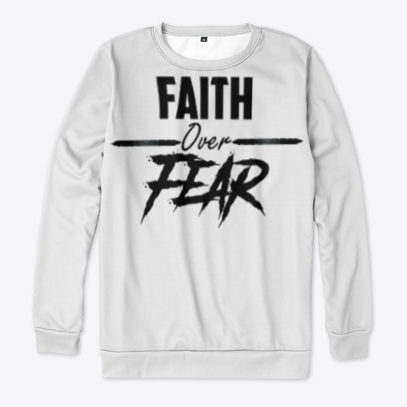 Faith over Fear