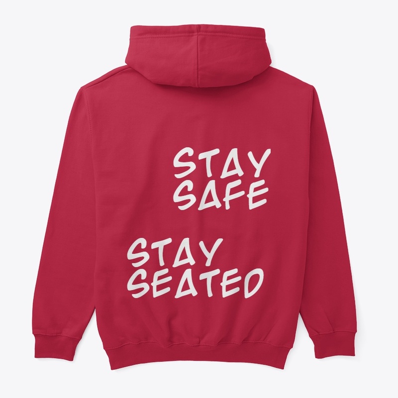 Wear The Teachers Shop