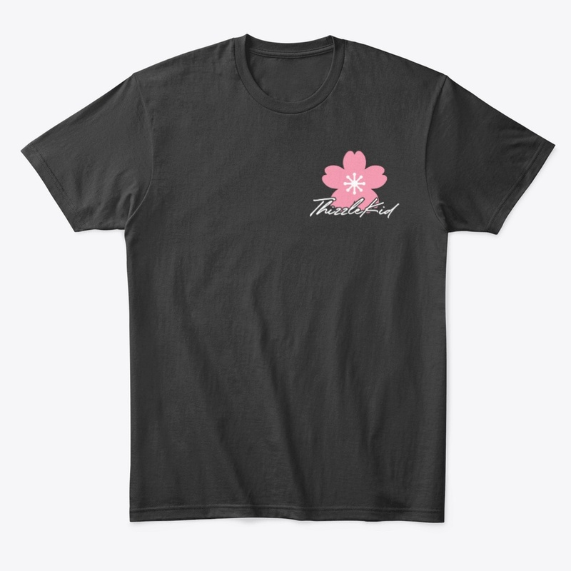 Sakura Thizz Merch