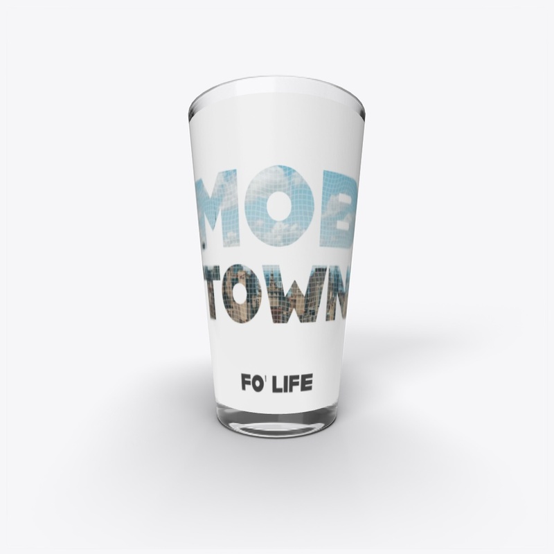 MOB TOWN 
