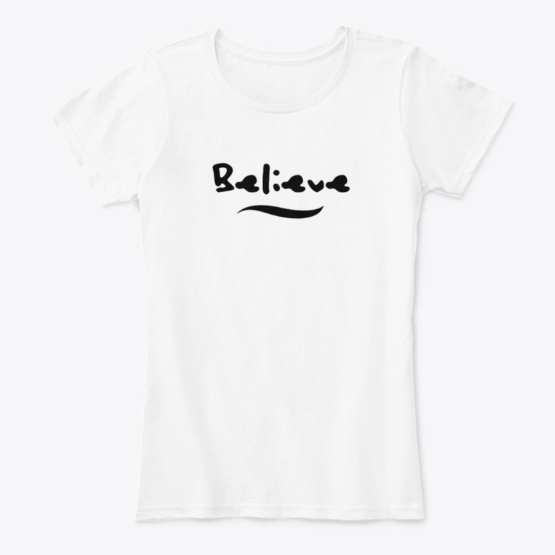 Believe