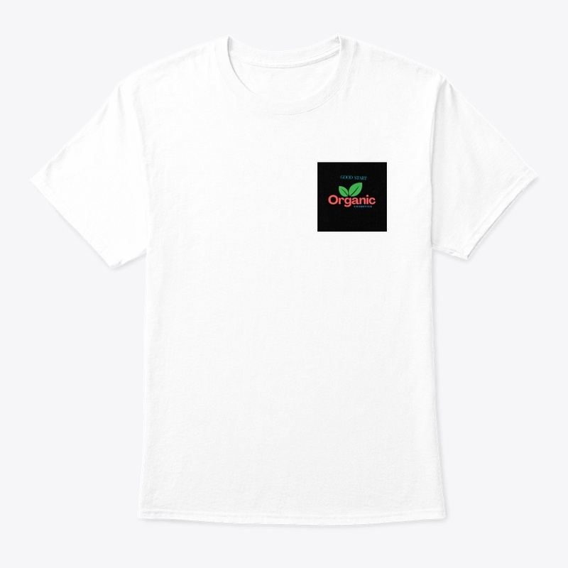 Graphic motivation T-Shirt 