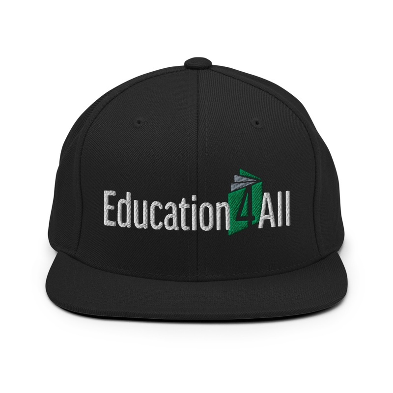 E4All Hat Collection