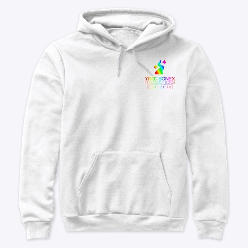 est yroc rainbow