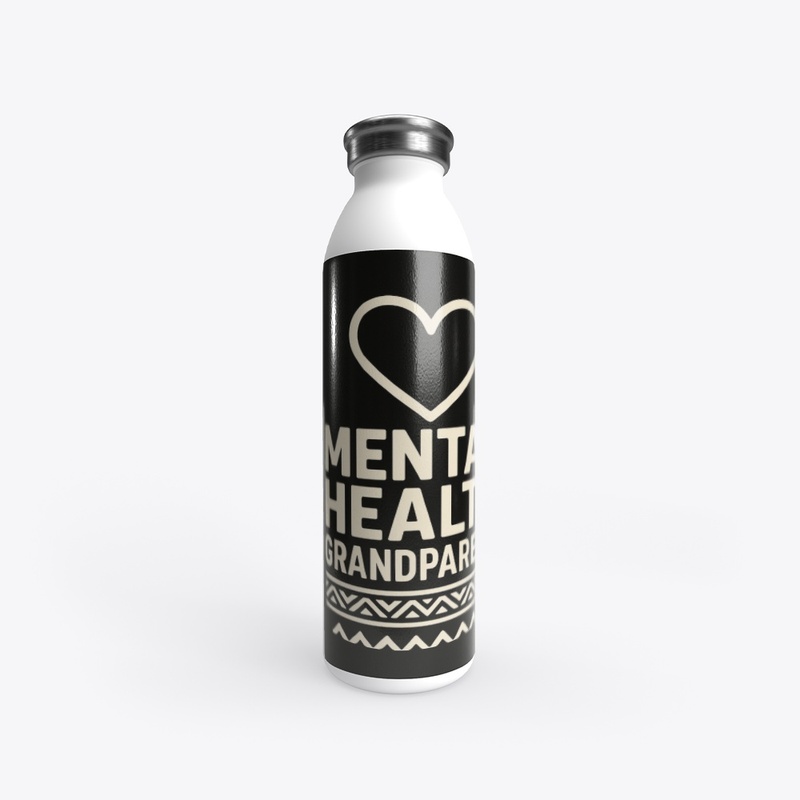 Grandparent Mental Health 