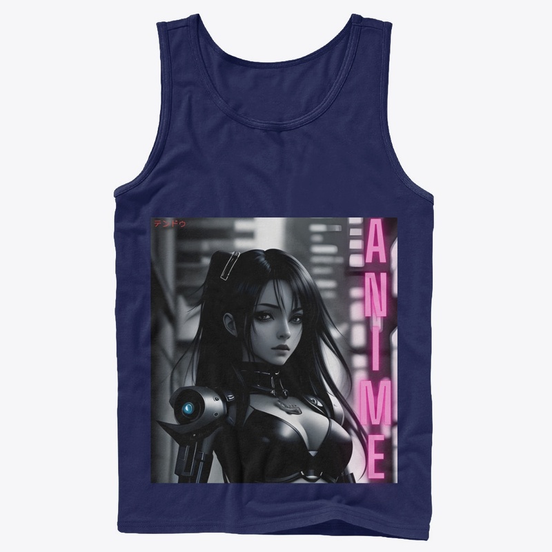 NeoSynth: Cyber Noir Collection