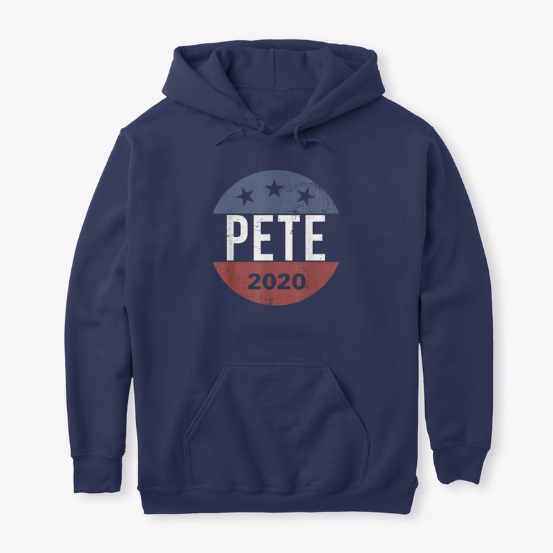 Mayor Pete Tee Shirts