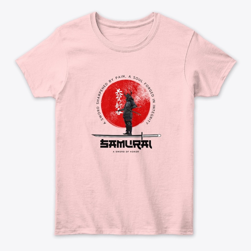 Samurai