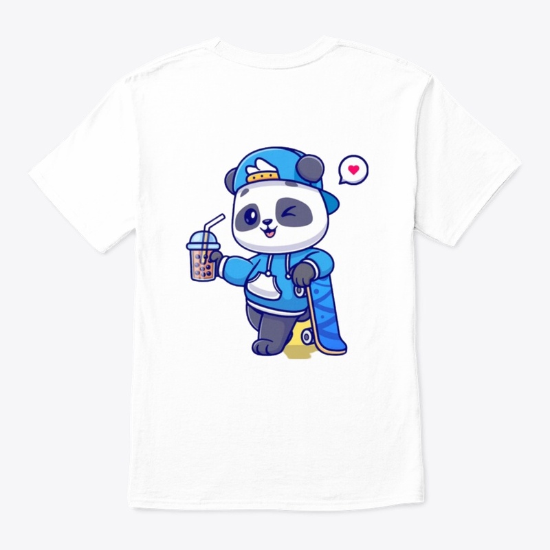 "cool panda"