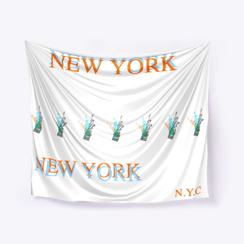 Home - New York