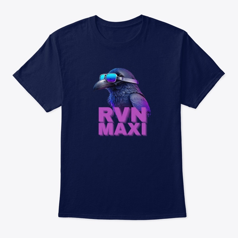Ravencoin RVN Maxi