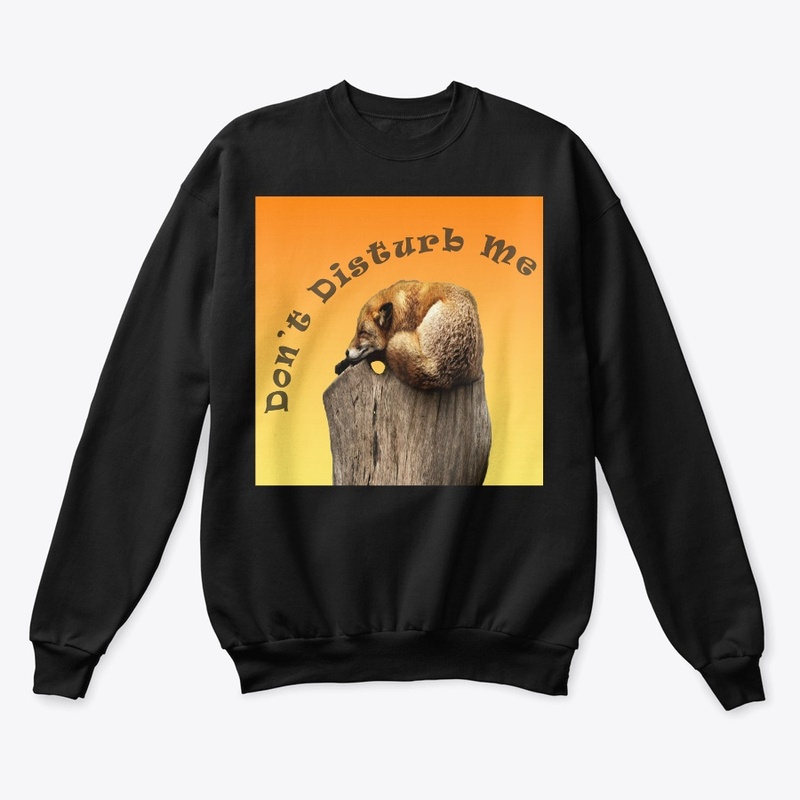  Graphic Crewneck Motivation T-Shirt
