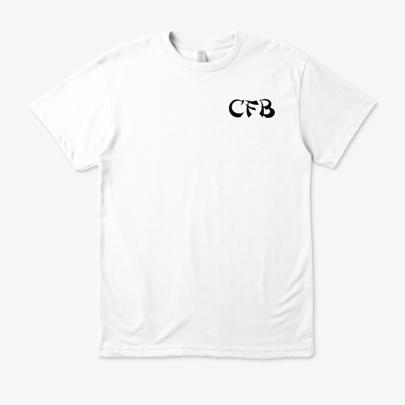 CFB Asia Logo
