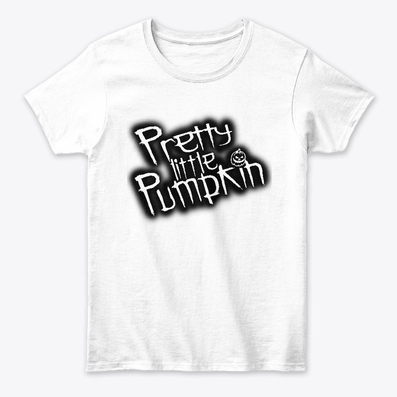 Pretty Little Pumpkin2