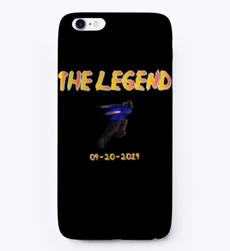 The Area 51 Legend