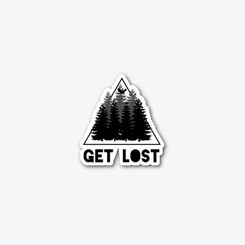 Get Lost Collection