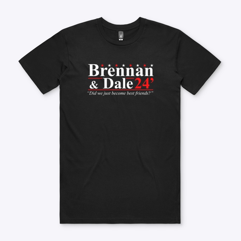Brennan And Dale 24