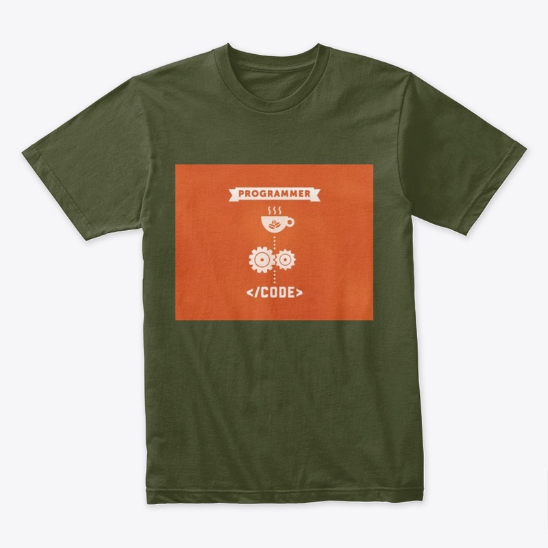 PROGRAMMER Tshirt