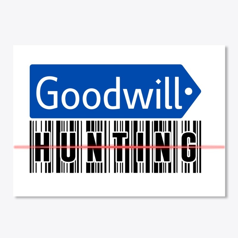 Goodwill Hunting V.2