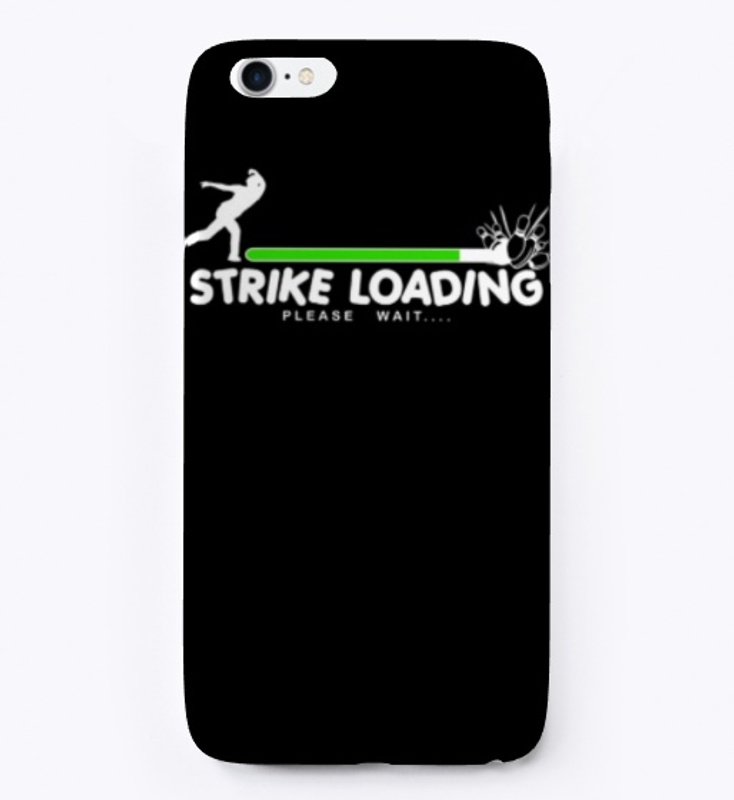 STRIKE LOADING Bowling