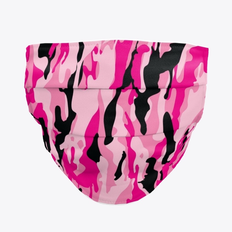 CAMO MASK 