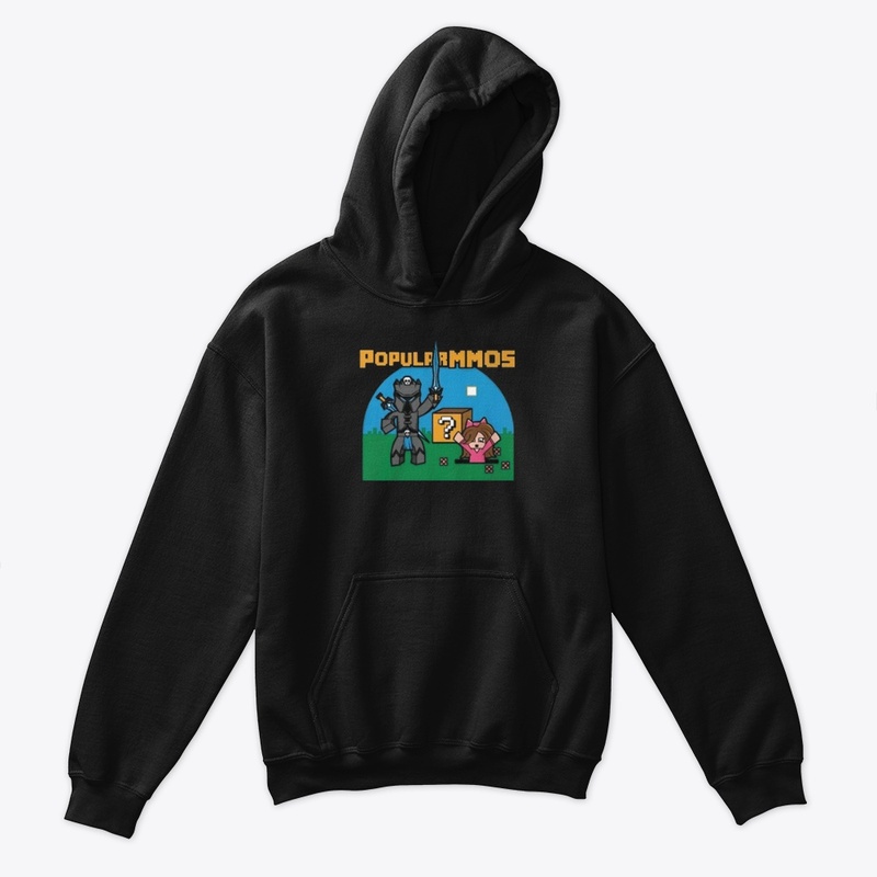 Popularmmos Merch