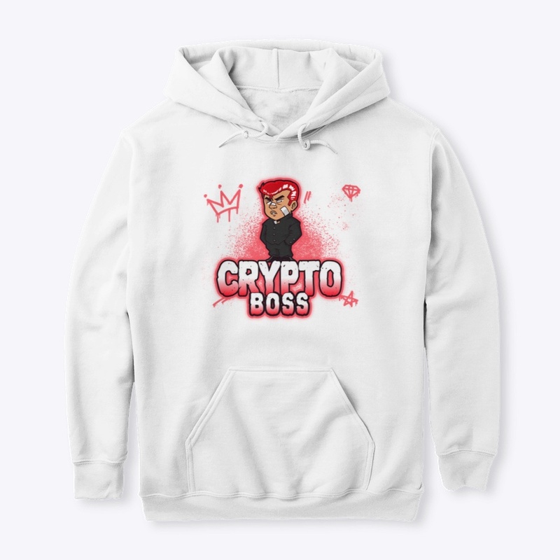 Crypto Boss